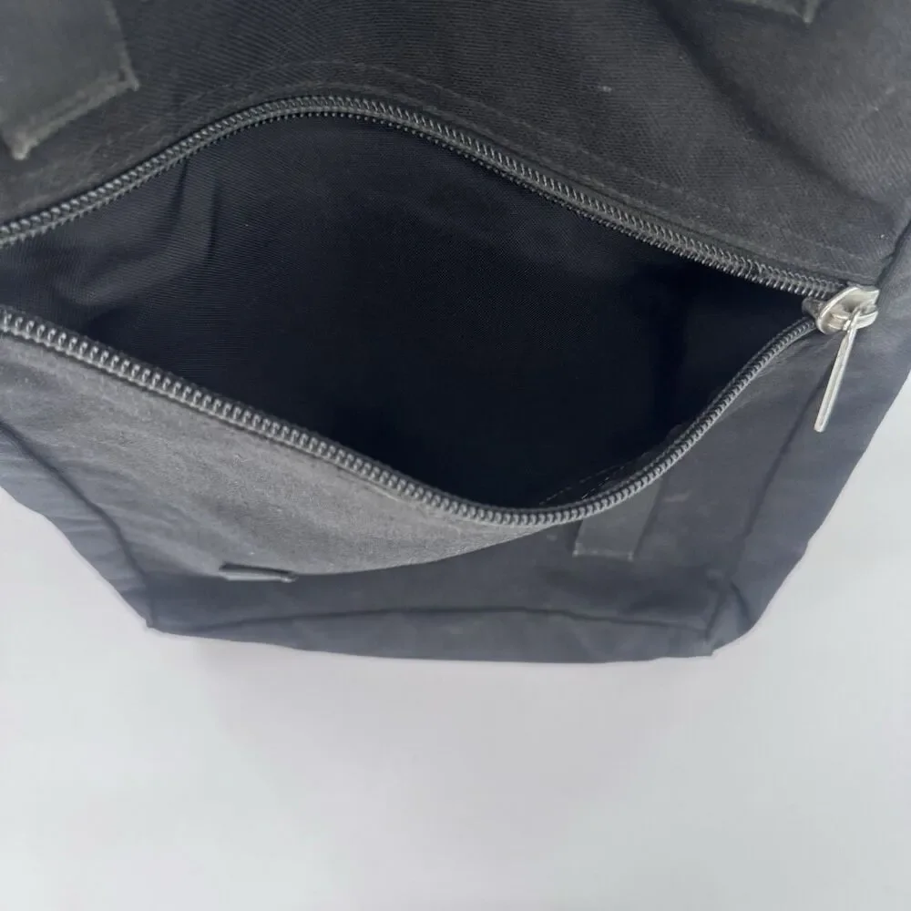 Vintage Mountain Equipment Inc. Convertible Travel Duffle Bag / Backpack USA MEI